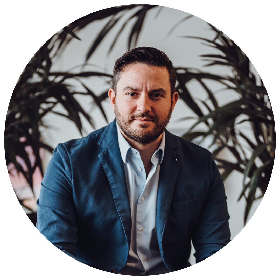 Vincenzo Ianniello, Founder e CEO · Revenue & Co.