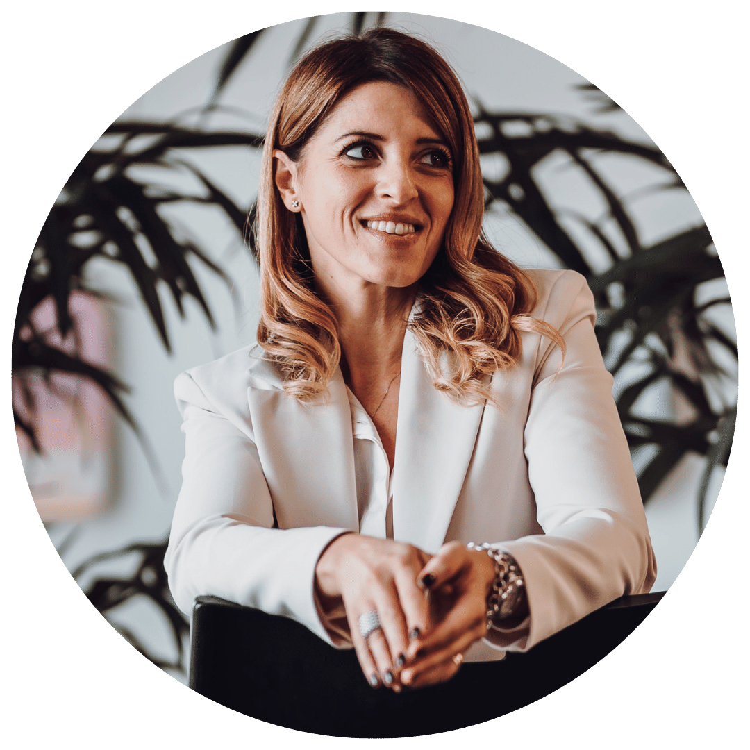 Maria Petrosino, Revenue Manager · Revenue & Co.
